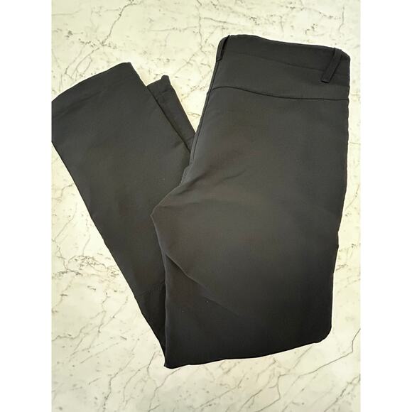 66* North 66 Degrees Eldborg Womens hiking pants Black Shell Trousers XXL 2XL - Picture 2 of 12